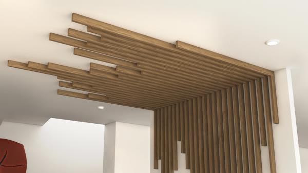 Revestimientos de pared