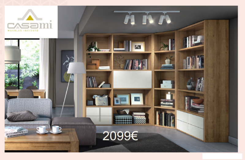 Colección Mediterráneo