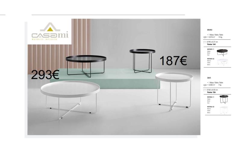 Colección Diamante