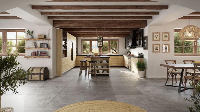 Cocina Kobe