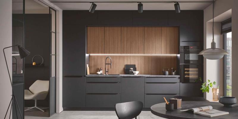 Cocina Vitoria