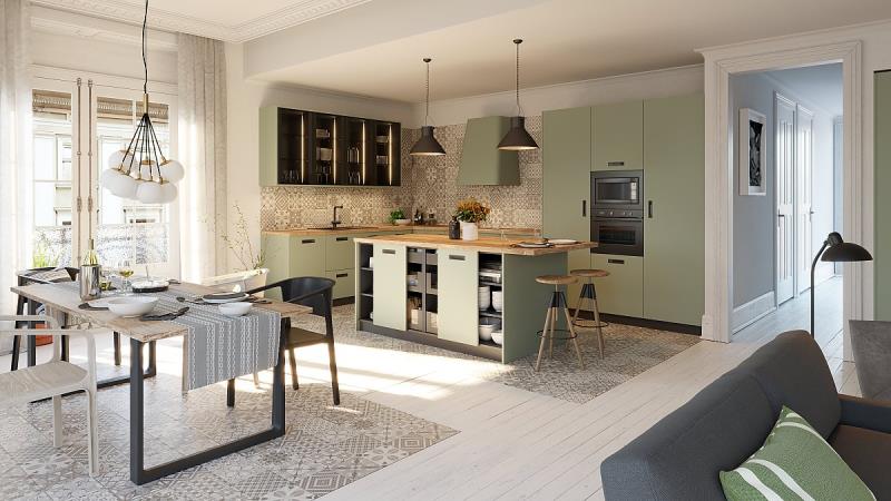 Cocina Vitoria