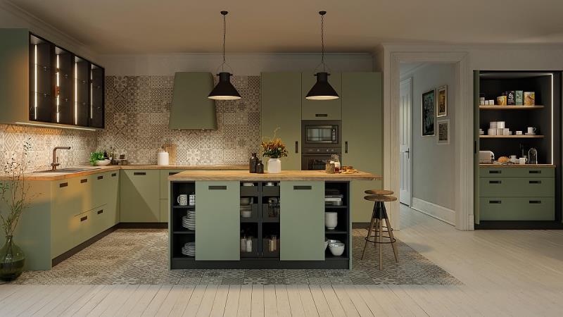 Cocina Vitoria