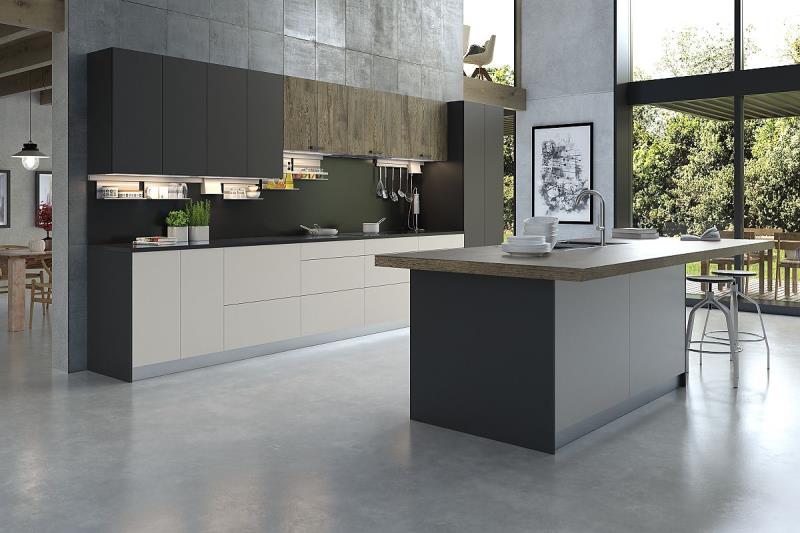 Cocina Berlin