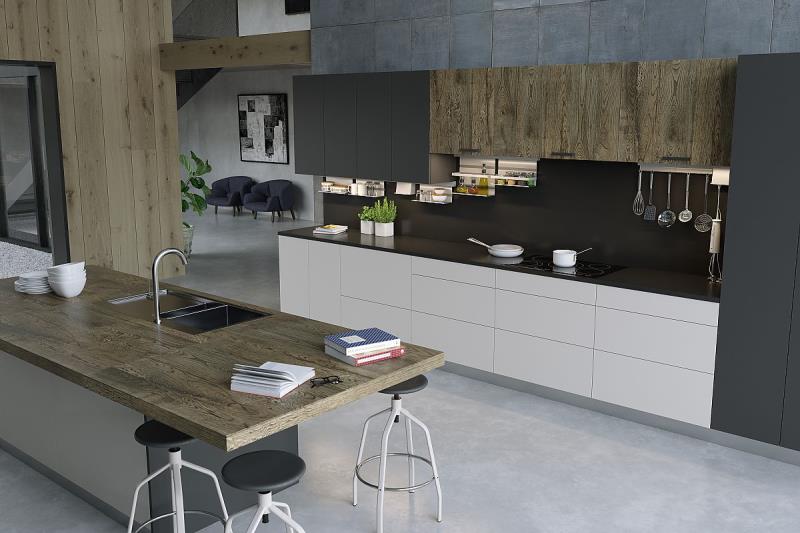 Cocina Berlin