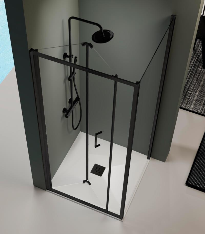 Mampara 60x65