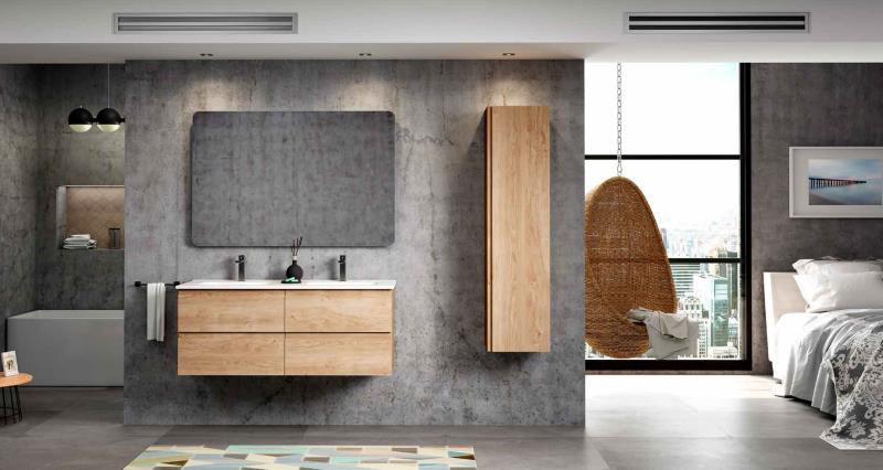 Conjunto de baño