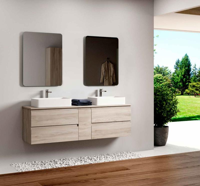 Conjunto de baño