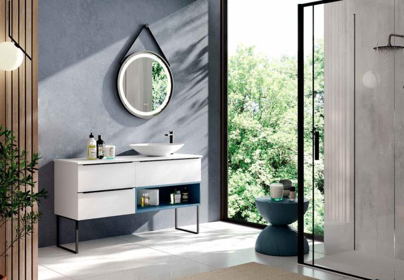 Conjunto de baño