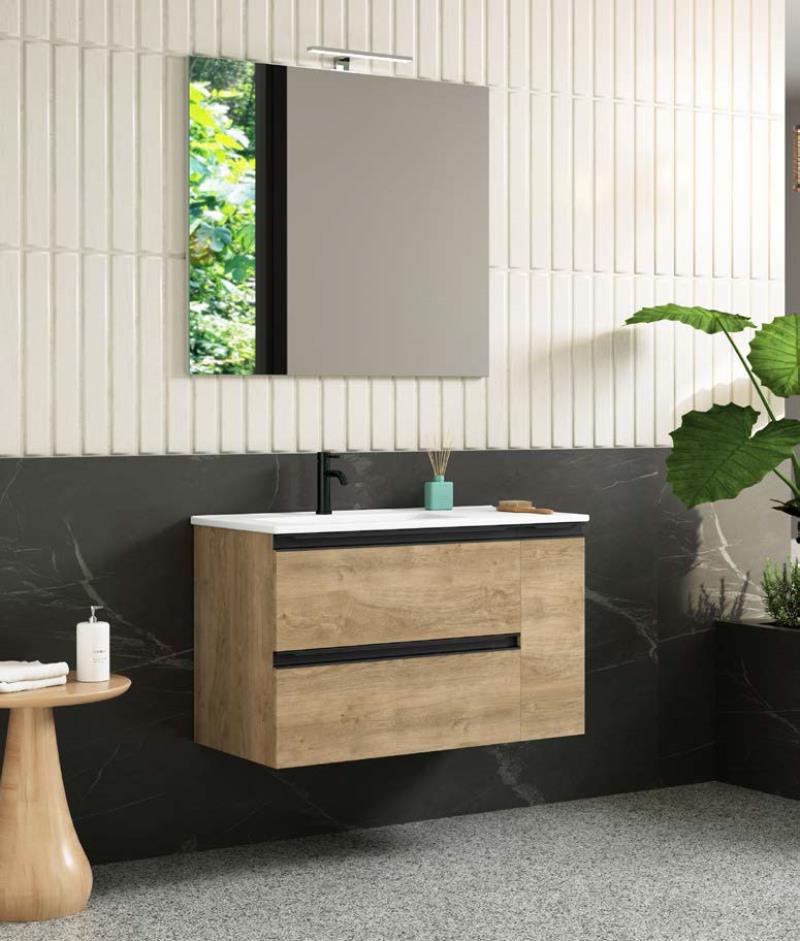 Colección de Baño Turín