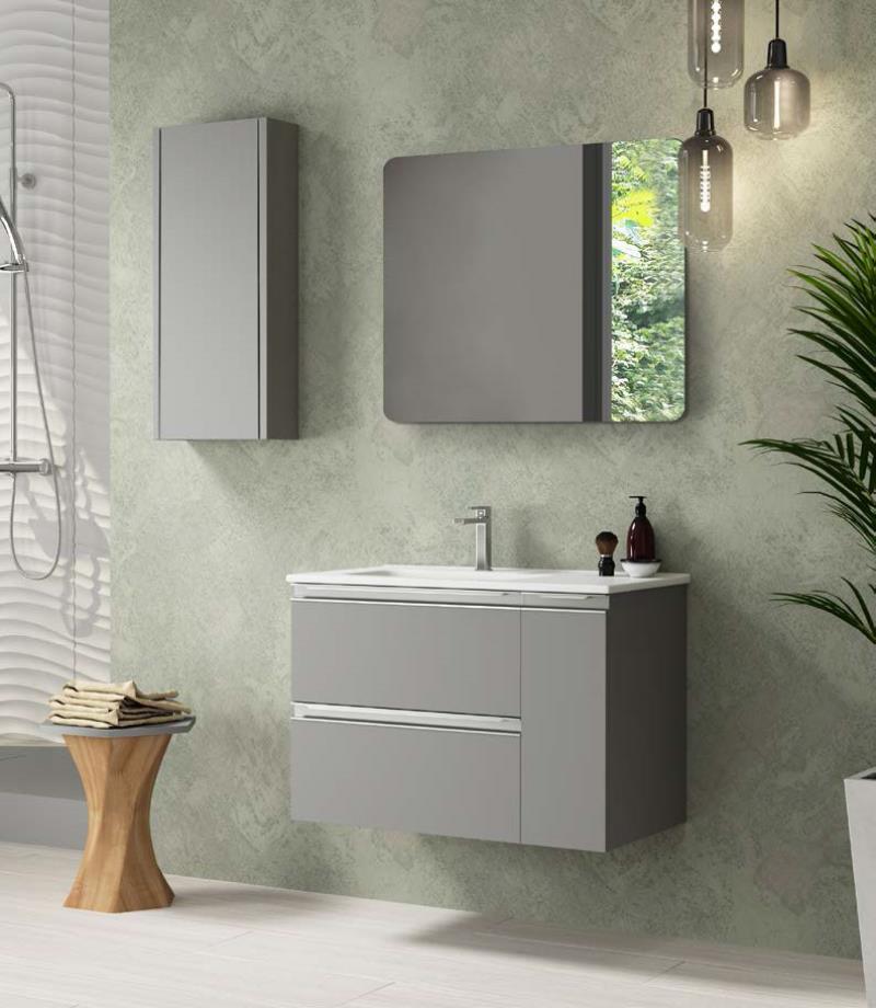 Set Turín de Cuarto de Baño