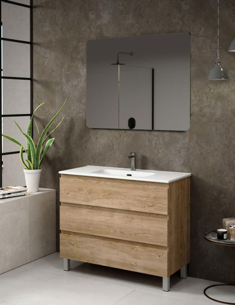 Colección de Baño Niza