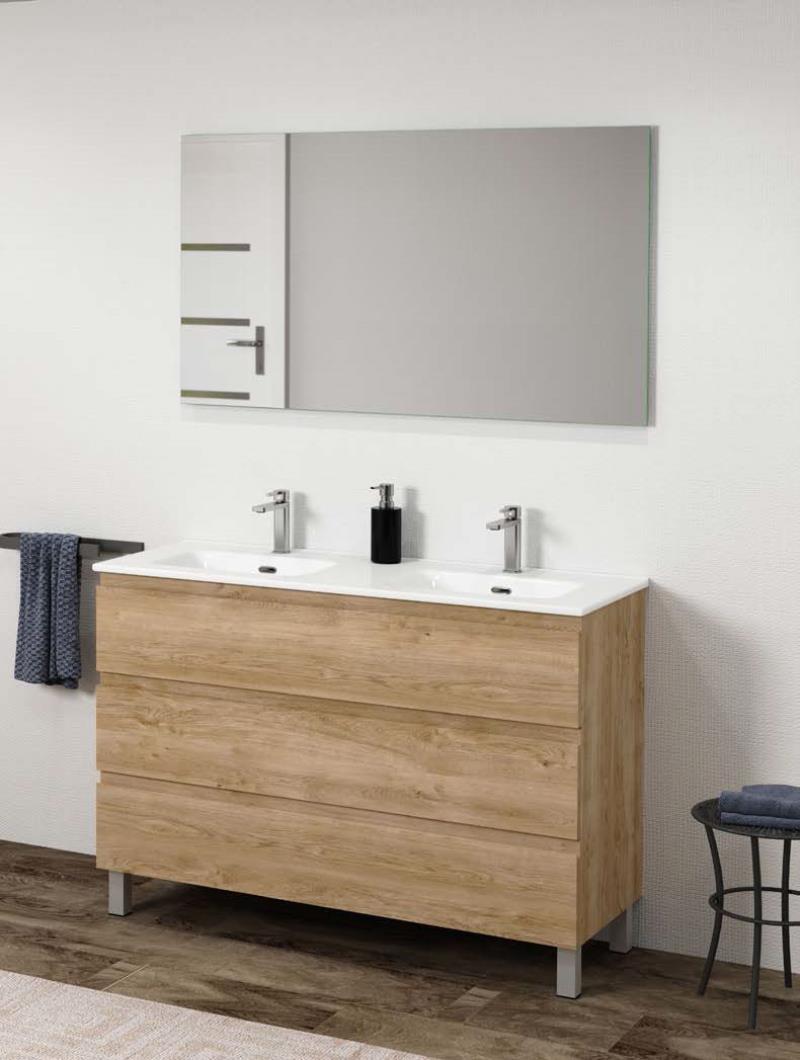 Set de baño Niza