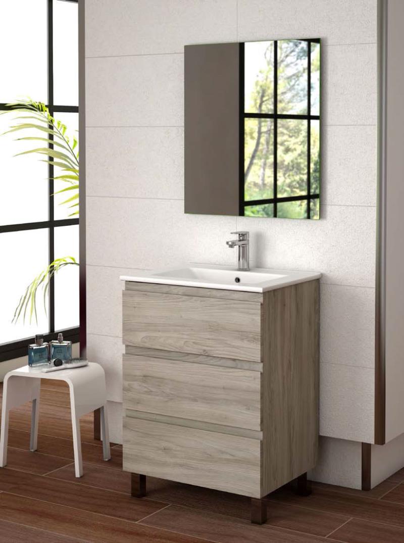 Kit de Baño Niza