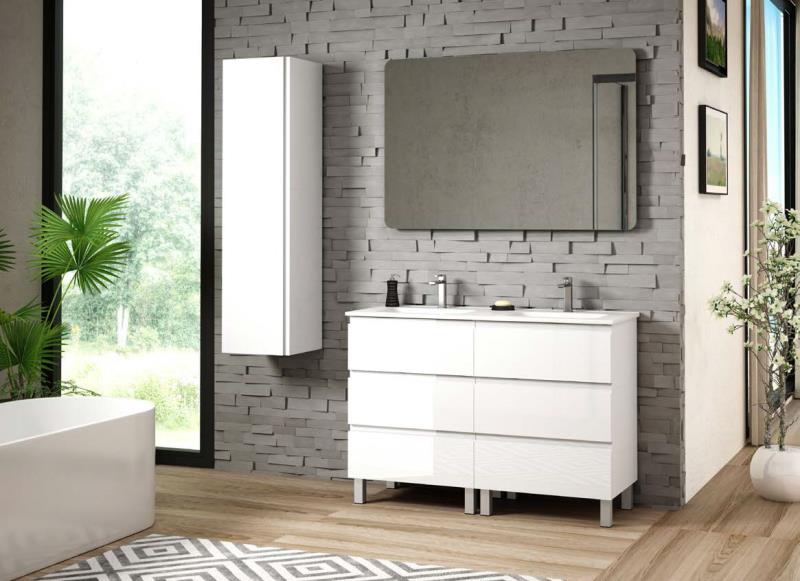 Juego de Baño Niza