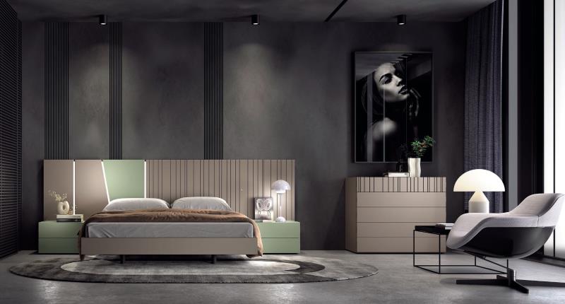 Colección GLRIO-LONG-R