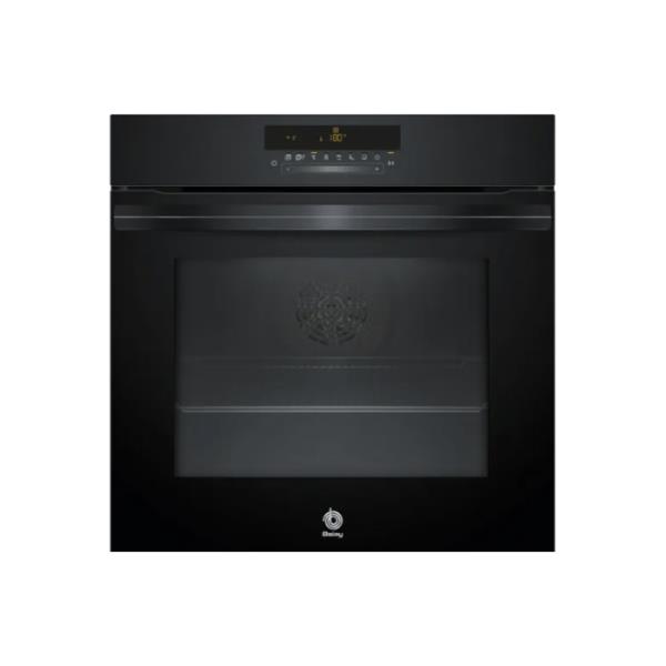 Horno Pirolítico