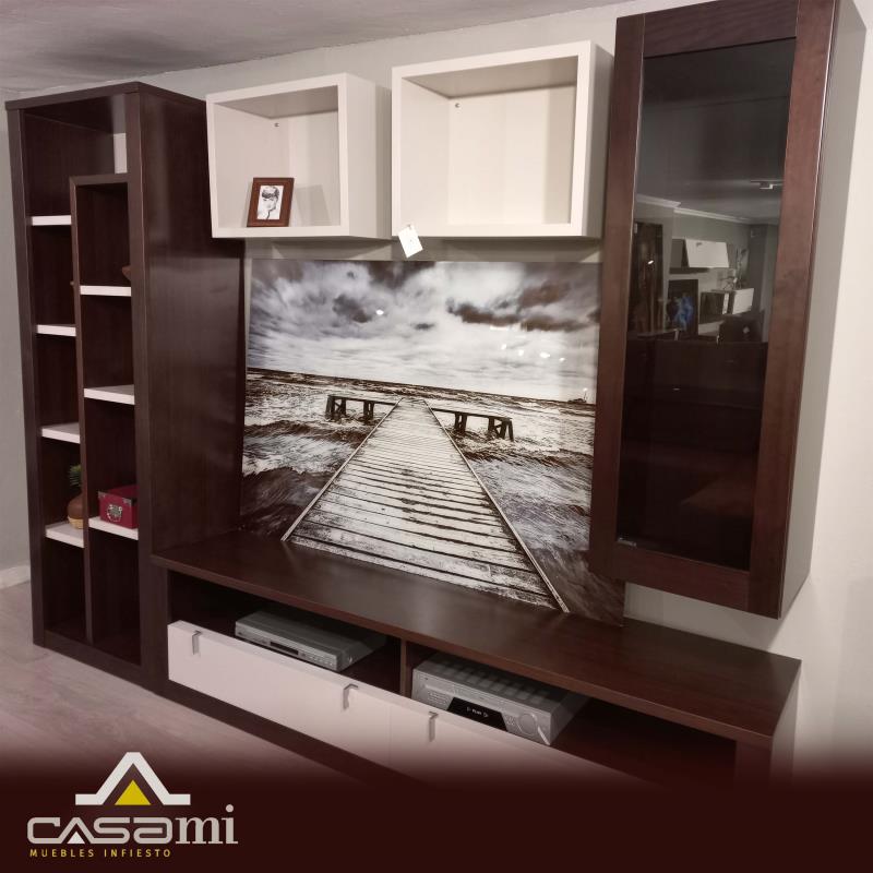 Mueble de Salón
