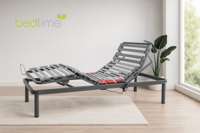 Somier articulado SP1 de BedTime