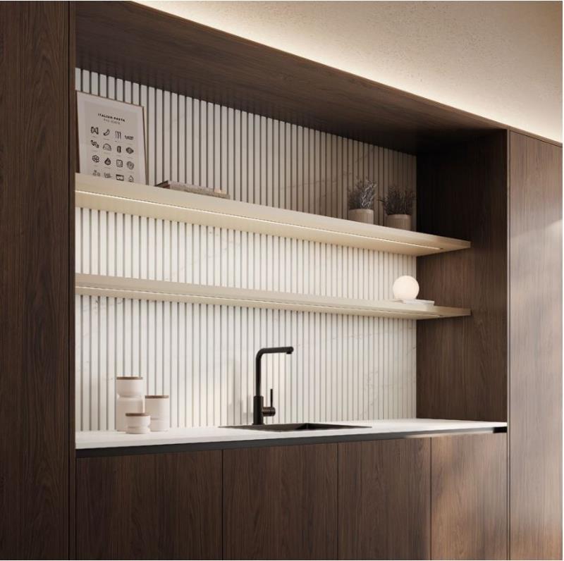 Cocina mod. Azorín.