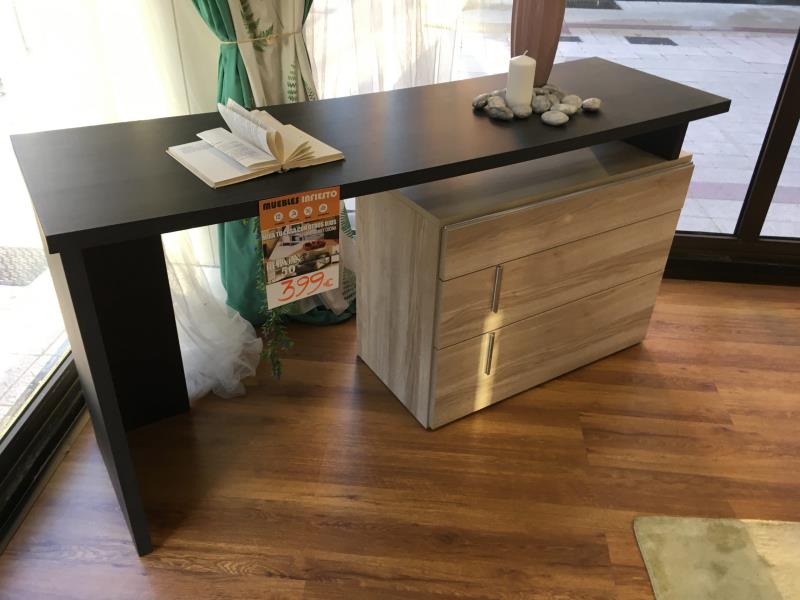 Mesa de Estudio