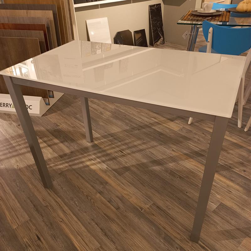 Mesa de Cocina Fija de 100x60 cm.